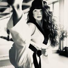 Image result for Kaizen No-Michi, Cleethorpes Karate Dojo