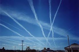 Image result for chemtrail satellite