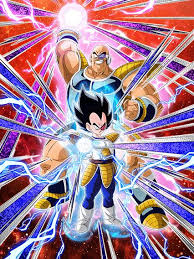 「ベジータ （サイヤ人編）」の画像検索結果