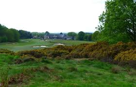 Image result for Alwoodley Golf Club