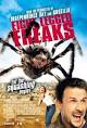 Eight Legged Freaks (2002) - IMDb