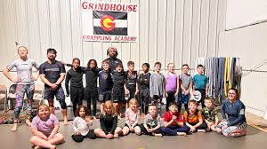 Image result for Mansfield Constrictors Grappling Academy