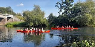Image result for Birmingham Canoe Club