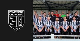 Image result for Penistone Church Football Club