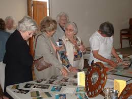 Image result for Tenbury Ladies Hockey Club