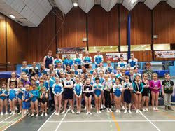 Image result for Mid Sussex Martlets Badminton Club