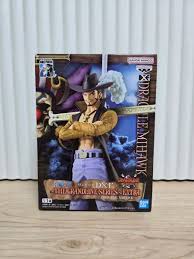 「ミホーク ONE PIECE」の画像検索結果