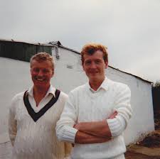 Image result for Roding Valley Cricket Club