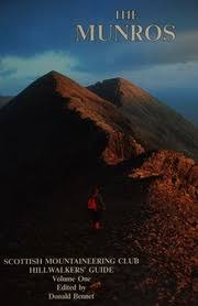 Image result for Scottish Mountaineering Club
