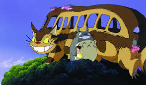 Image result for Totoro