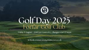 Image result for Forfar Golf Club