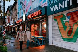 Image result for New Brighton Cc