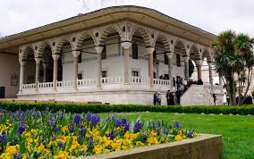 Billedresultat for osmanniske