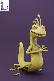 Image result for randall