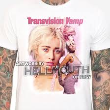 Image result for transvision vamp