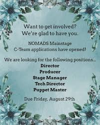 Image result for The Nomads R.H.C.