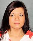 AMBER PORTWOOD's Home And Vehicle Vandalized