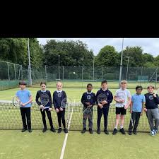 Image result for North Meols Lawn Tennis Club