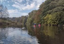 Image result for Coquet Canoe Club