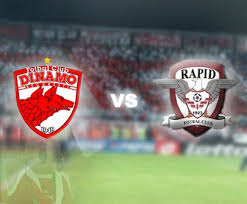 Dinamo - Rapid live online