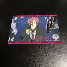 「夏目残夏 妖狐×僕SS」の画像検索結果