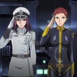 「岩田新平 宇宙戦艦ヤマト2199」の画像検索結果