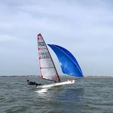 Image result for Brightlingsea Sailing Club
