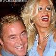 ... the knot with the love of his life, the stunning Dubliner Lisa Murphy, ... - flatley+lisa
