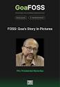 FOSS United on X: "FOSS: Goa's Story in Pictures by Frederick ...