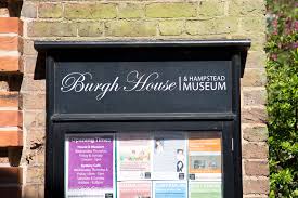 Image result for Burgh House Scrabble Club