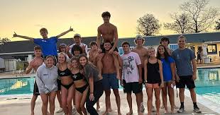 Image result for Buntingford Swimming Club