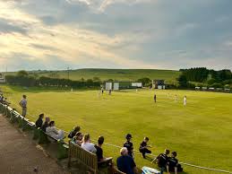 Image result for Church & Oswaldtwistle Cricket Club