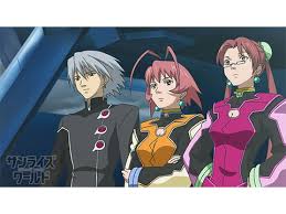 「アーク ゼーガペイン」の画像検索結果