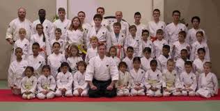 Image result for Durham City Aikikai