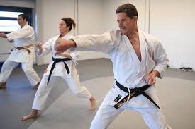 Image result for Devonport Shotokan Karate Club