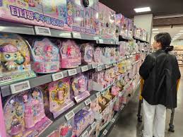 「エルドール・エミルソン ロッテのおもちゃ!」の画像検索結果