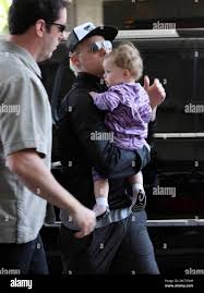 Image result for Maclaren Triumph Joel Madden and Baby Harlow