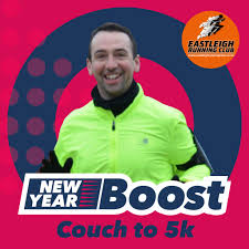 Image result for Eastleigh Running Club