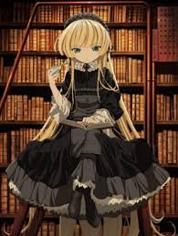 「ハーマイニア GOSICK」の画像検索結果