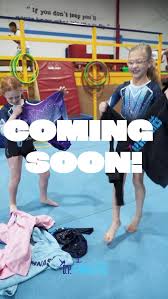 Image result for Rathgael Gymnastics and Trampolining Club