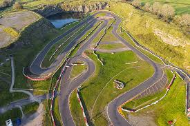 Image result for RISSINGTON KART CLUB