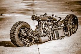 Image result for dieselmotorrad