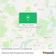 Image result for Bannister Park Bowling Club