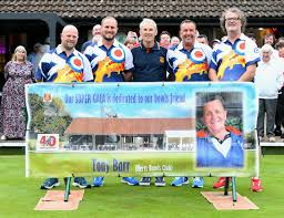 Image result for Bletchley Town Bowls Club