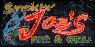 Image result for Joe Bar