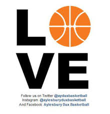 Image result for Aylesbury Dux Basketball Club