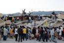 Haiti Earthquake Relief Information