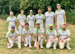 Image result for Team Cherwell