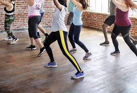 Image result for Zumba Club