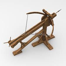 Image result for ballista